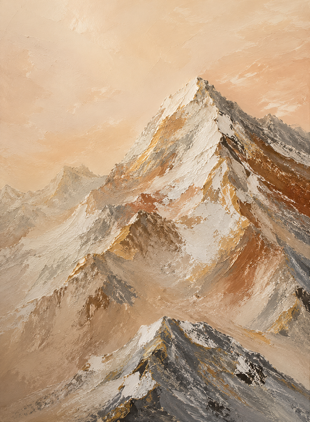 cordillera colección